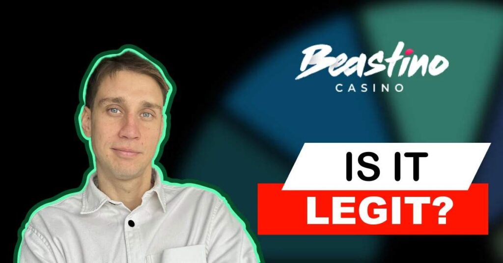 Beastino Casino
