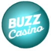 Buzz Casino logo