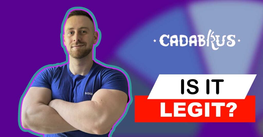 Cadabrus Casino