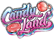 Candyland logo