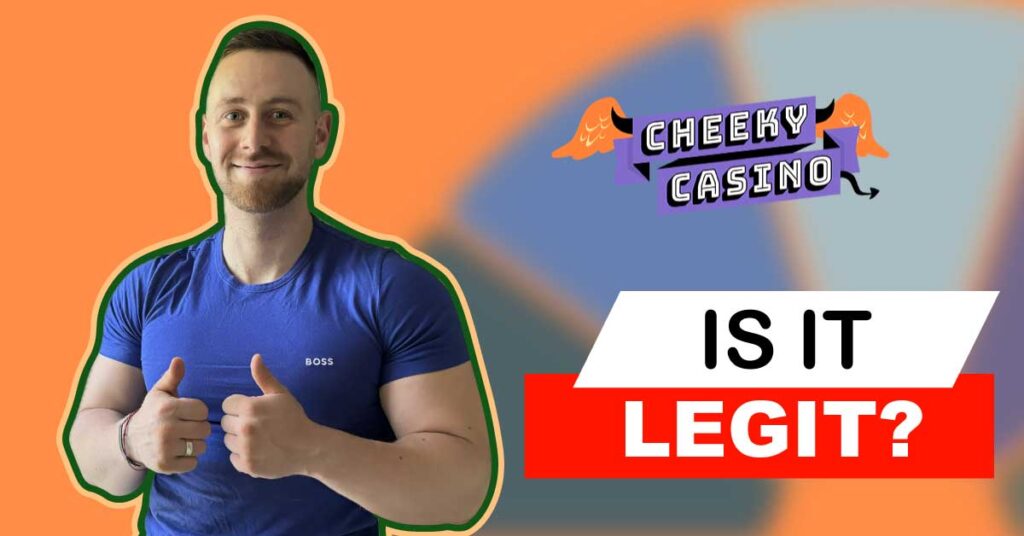 Cheeky Casino