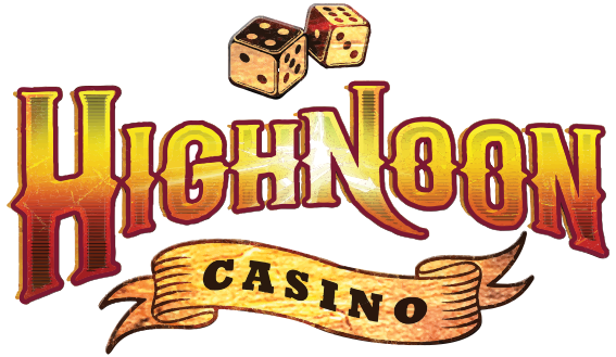 Highnoon casino logo