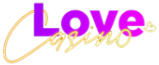 Love Casino logo