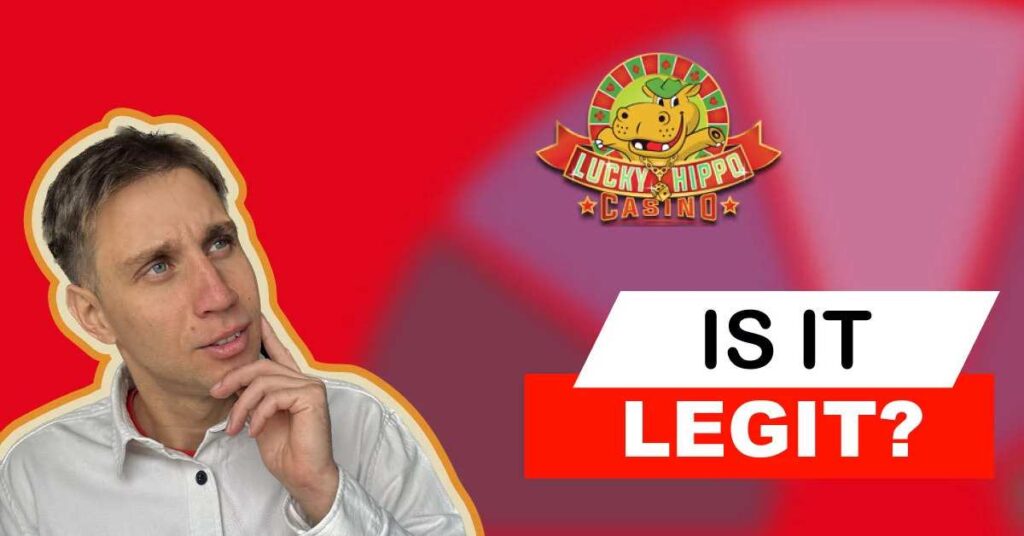 Lucky Hippo Casino