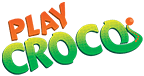 Play Croco casino logo