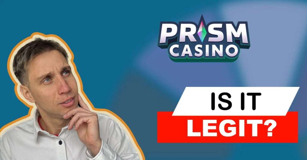 Prism Casino