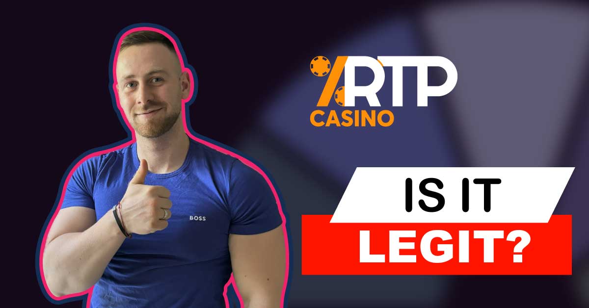 RTP Casino