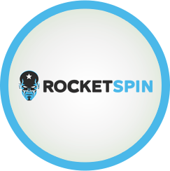 Rocket Spin Casino Review