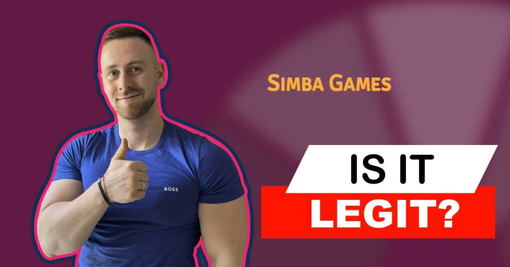 Simba Games Casino