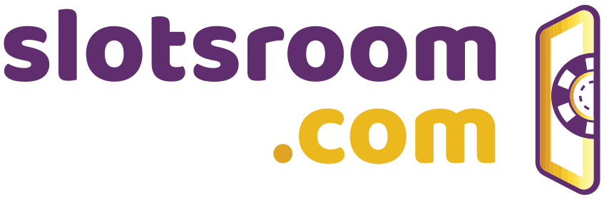 SlotsRoom casino logo