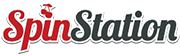 SpinStation casino logo