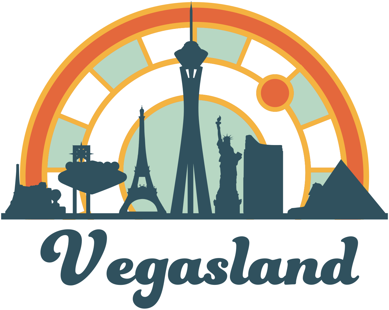 Vegasland Casino Review