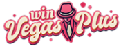 Win VegasPlus casino logo