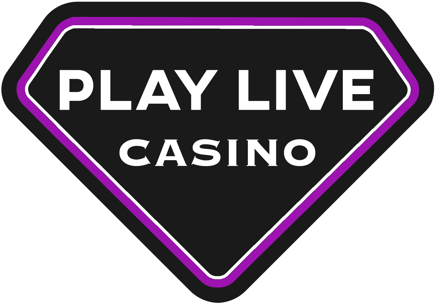 playlive casino logo