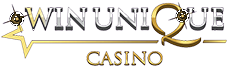 Winunique casino logo