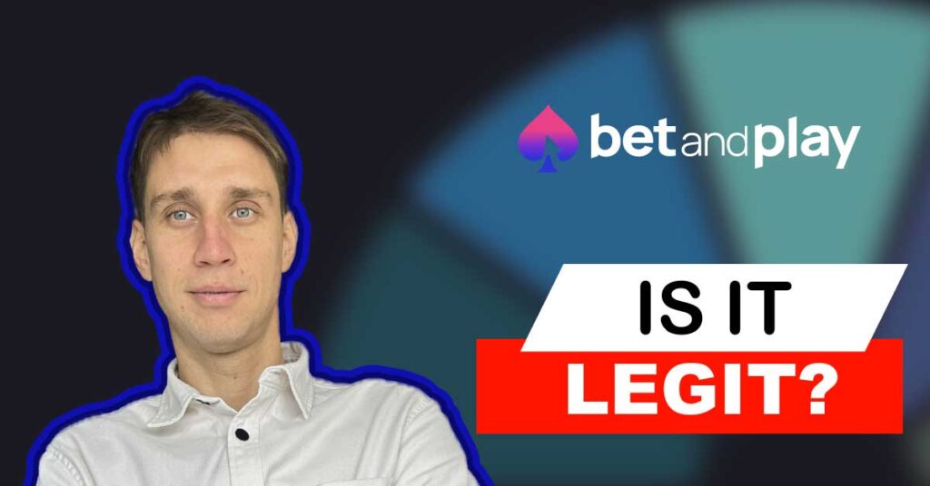 BetandPlay Casino