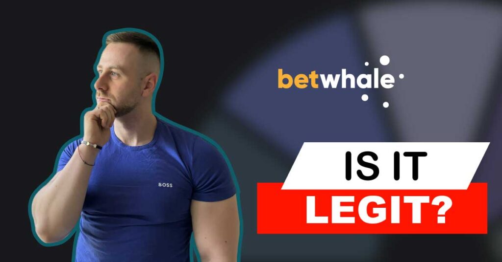 Betwhale Casino