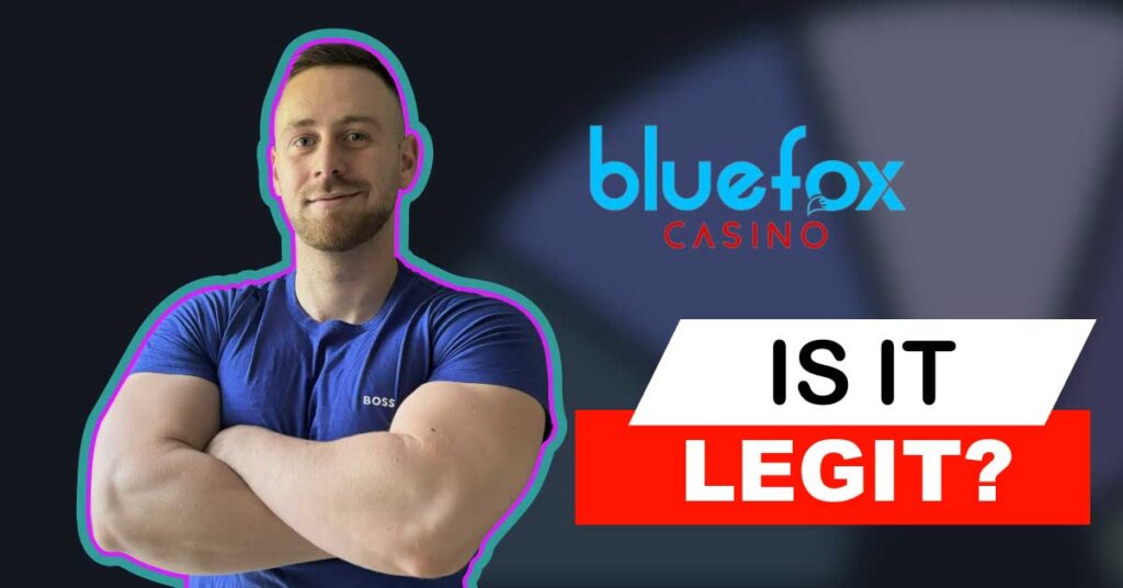 BlueFox Casino