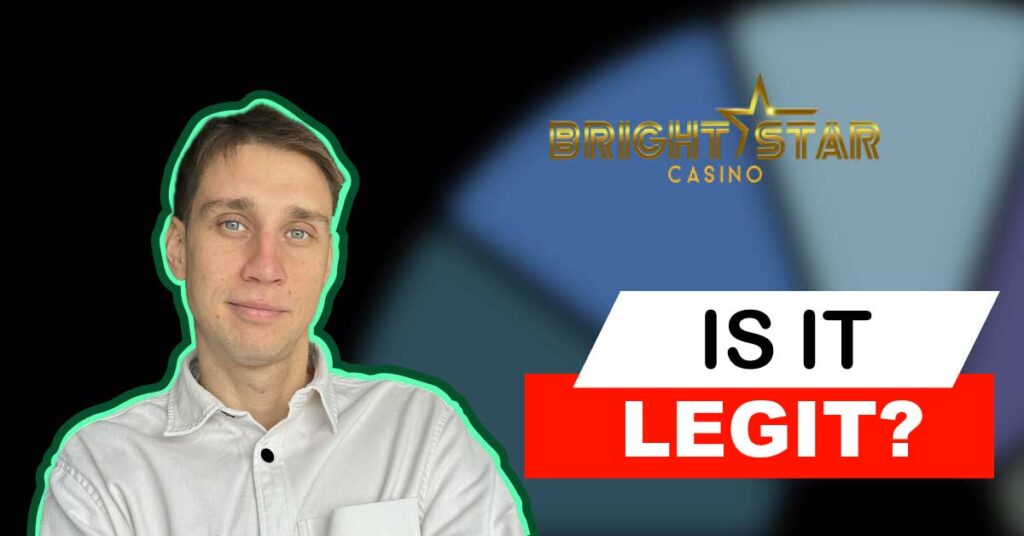 BrightStar Casino