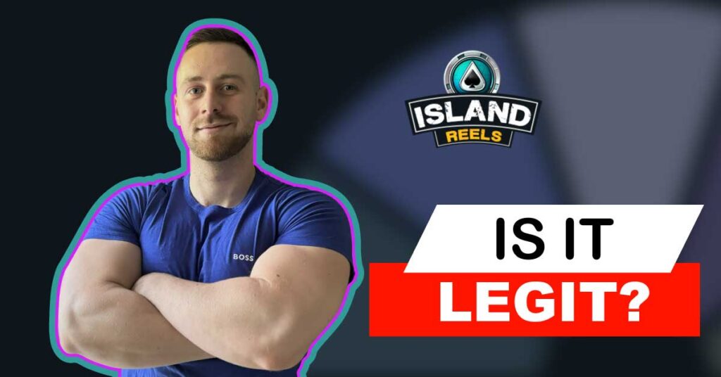 Island Reels Casino