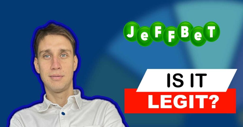 JeffBet Casino