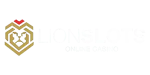 Lion Slots logo