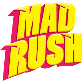 Mad Rush Casino Review