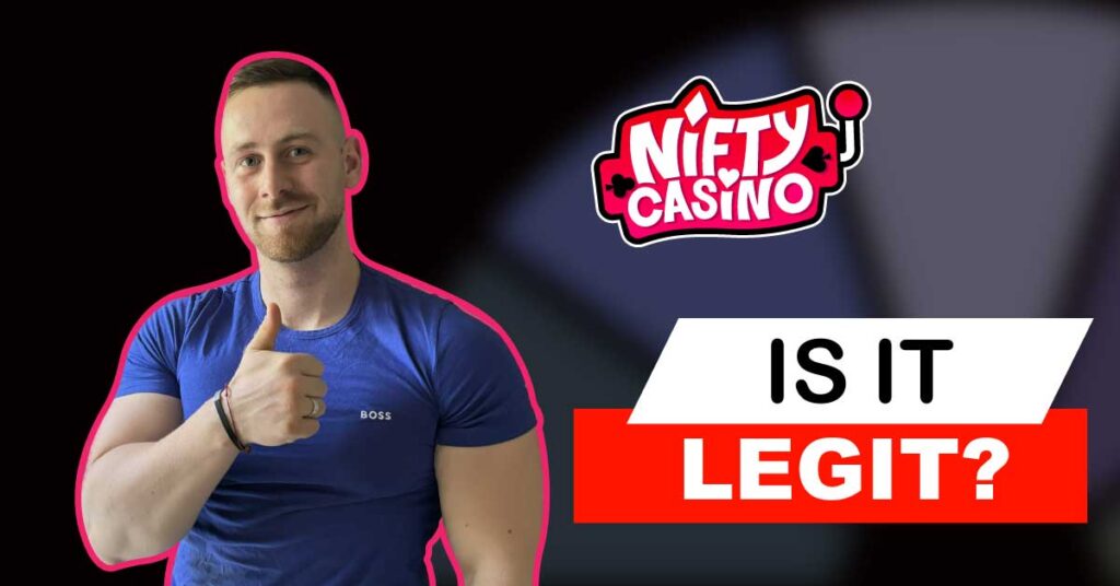 Nifty Casino