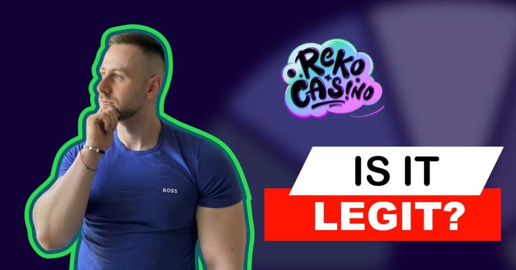 Reko Casino