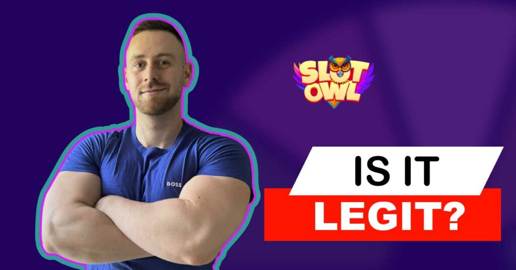 Slot Owl Casino