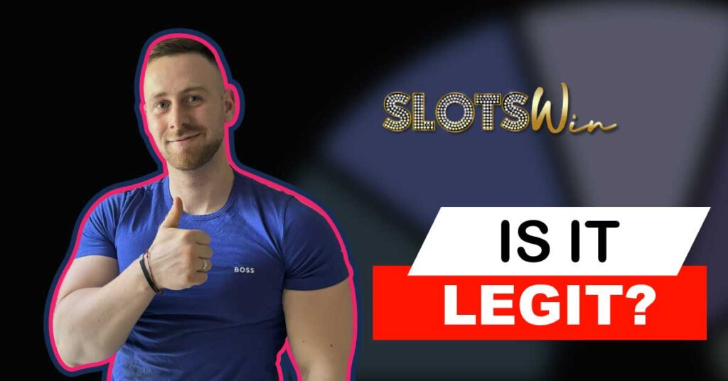 SlotsWin Casino