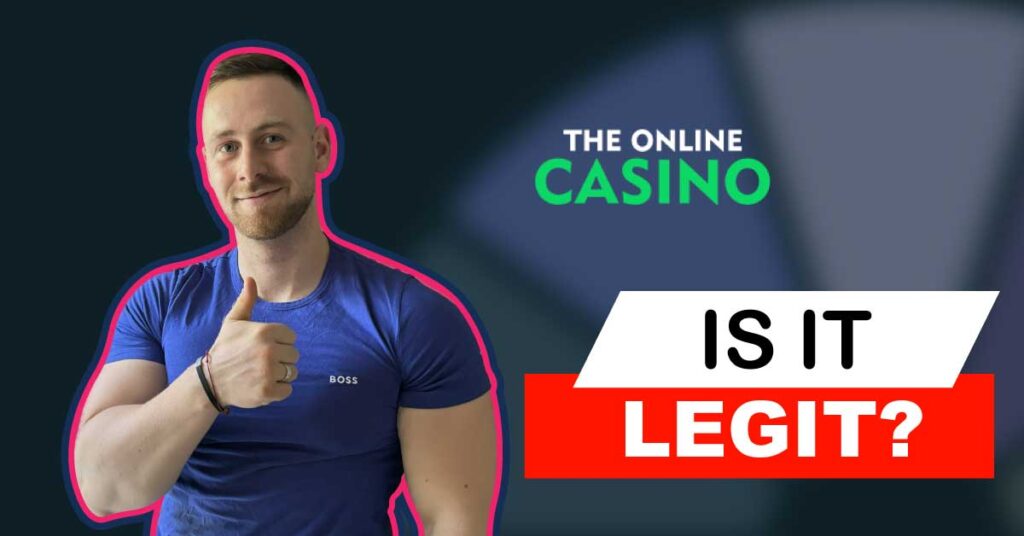 The Online Casino