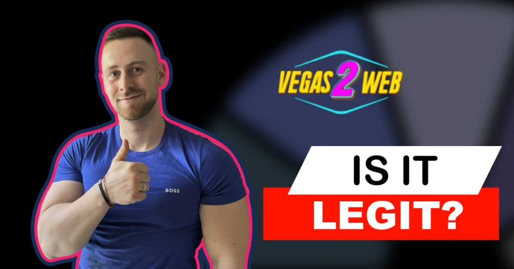 Vegas2Web Casino