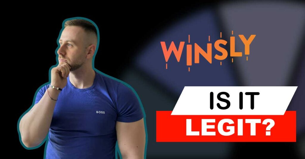 Winsly Casino