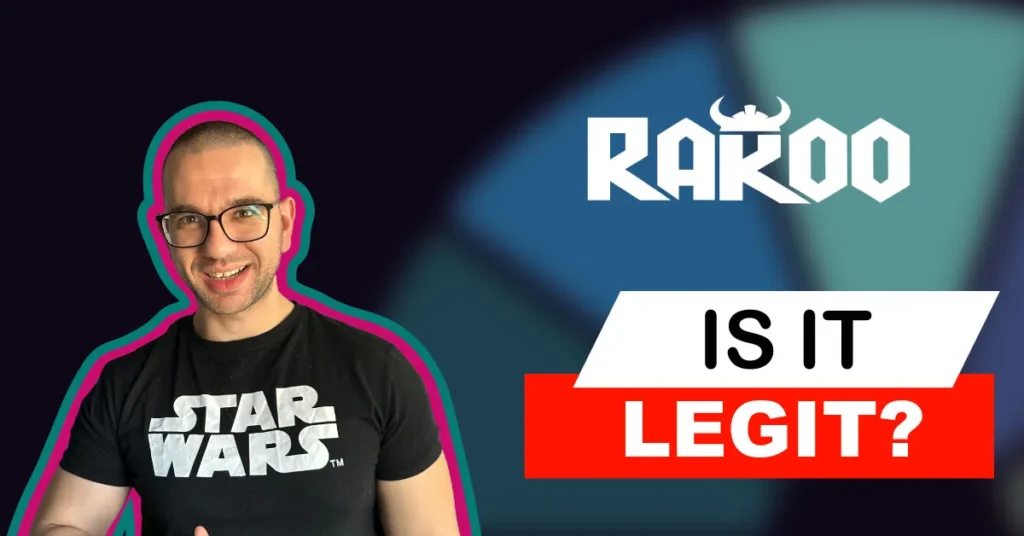 Rakoo Online Casino