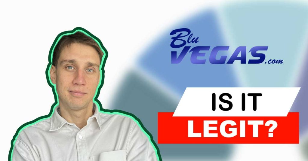 BluVegas Casino