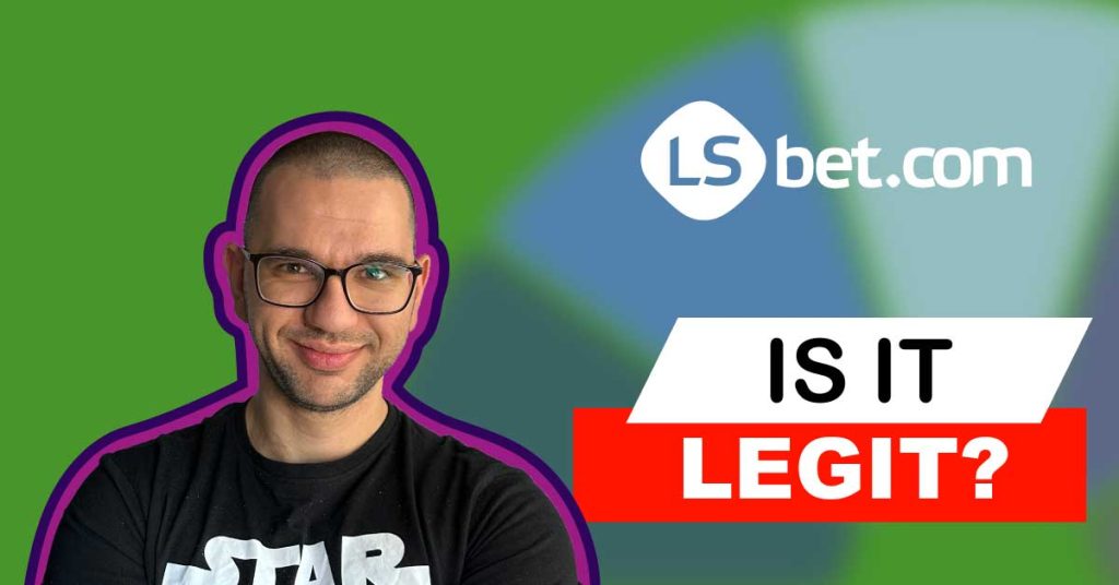 LSbet Casino