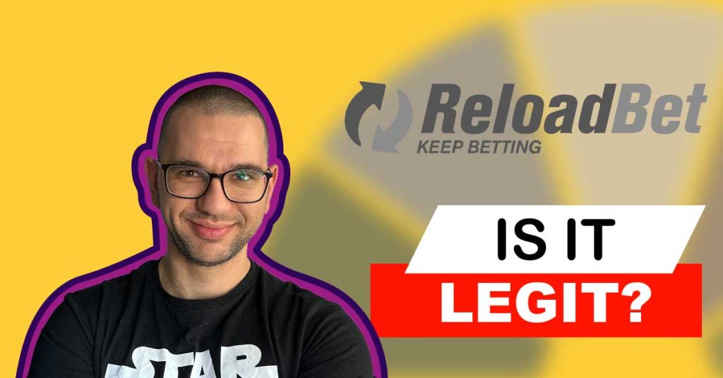 Reloadbet Casino