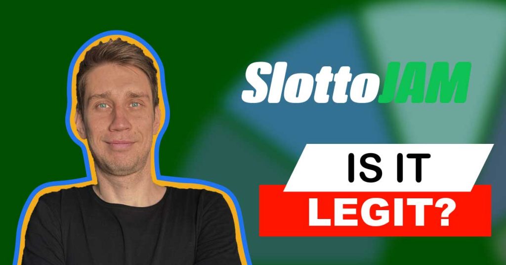 SlottoJam Casino
