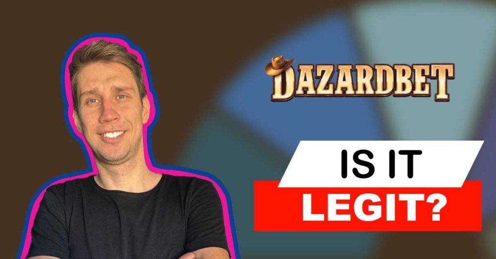Dazardbet Casino