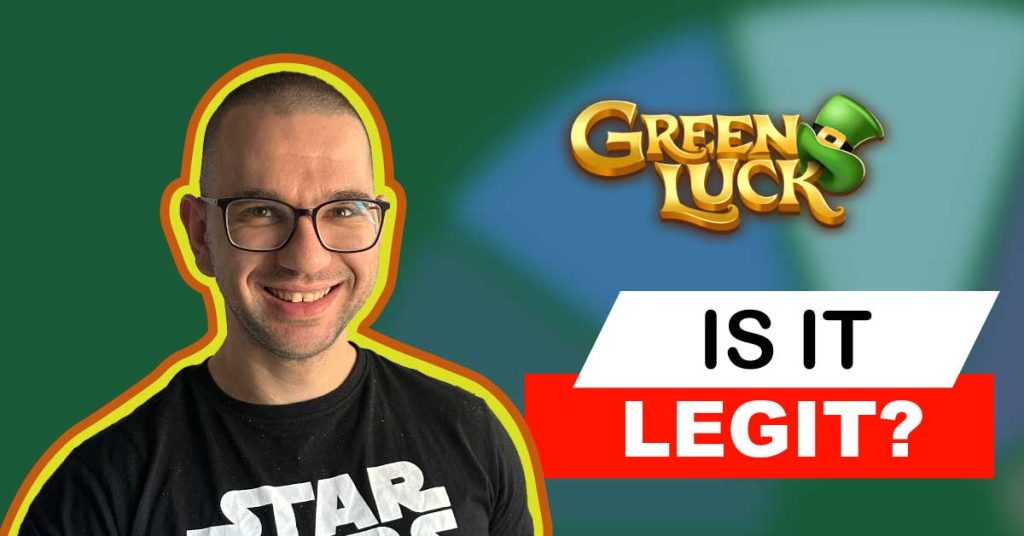 Greenluck Casino