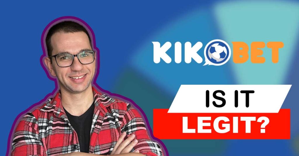 Kikobet Casino