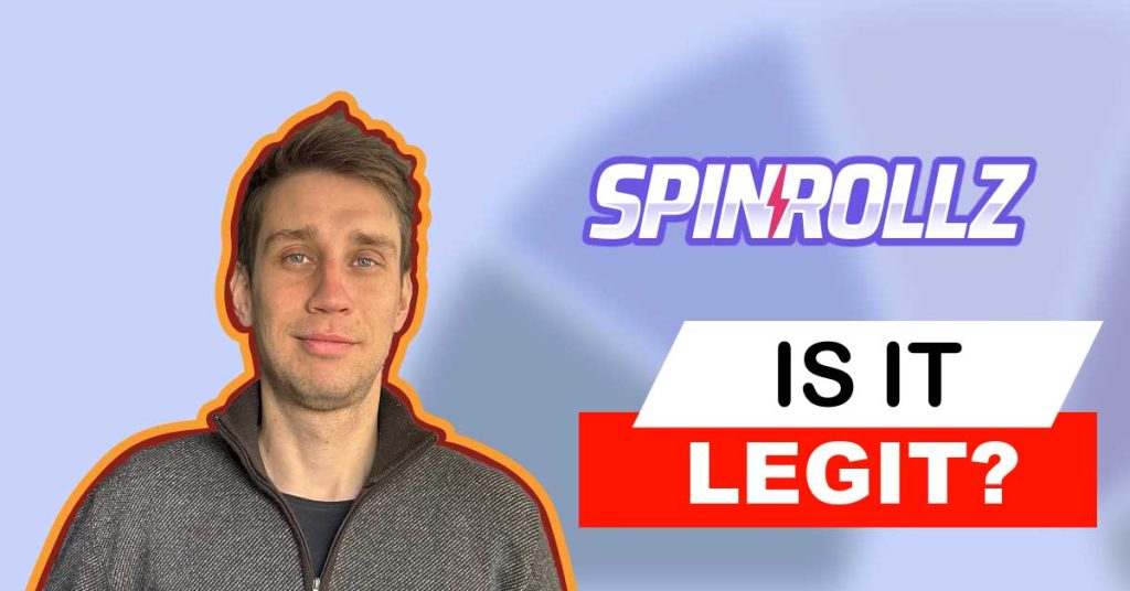 Spinrollz Casino