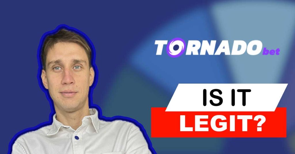 Tornadobet Casino