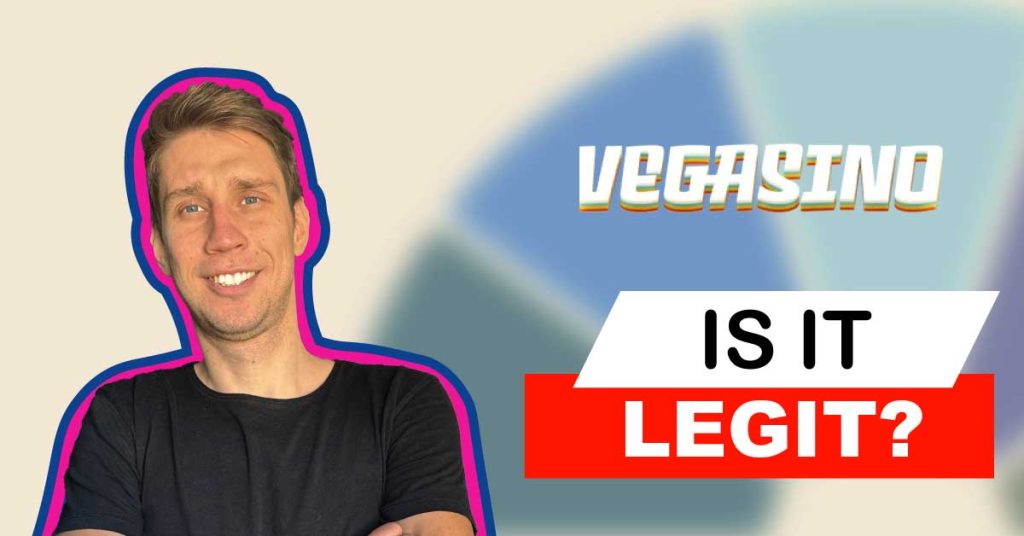 Vegasino Casino