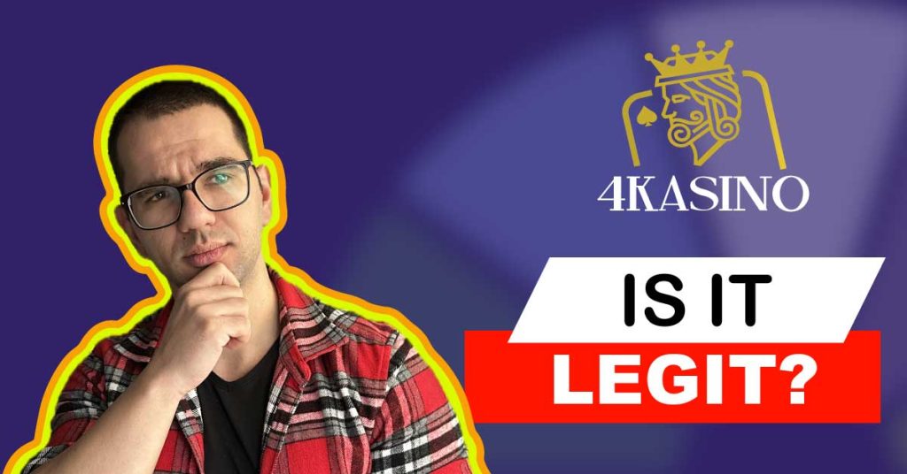 4Kasino Casino