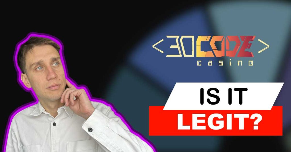 Decode Casino