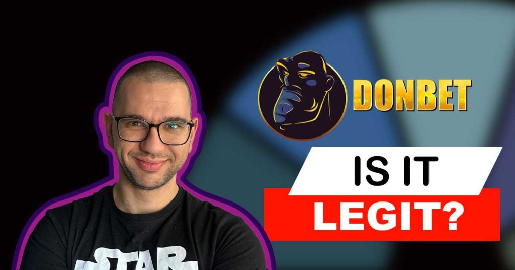 Donbet Casino