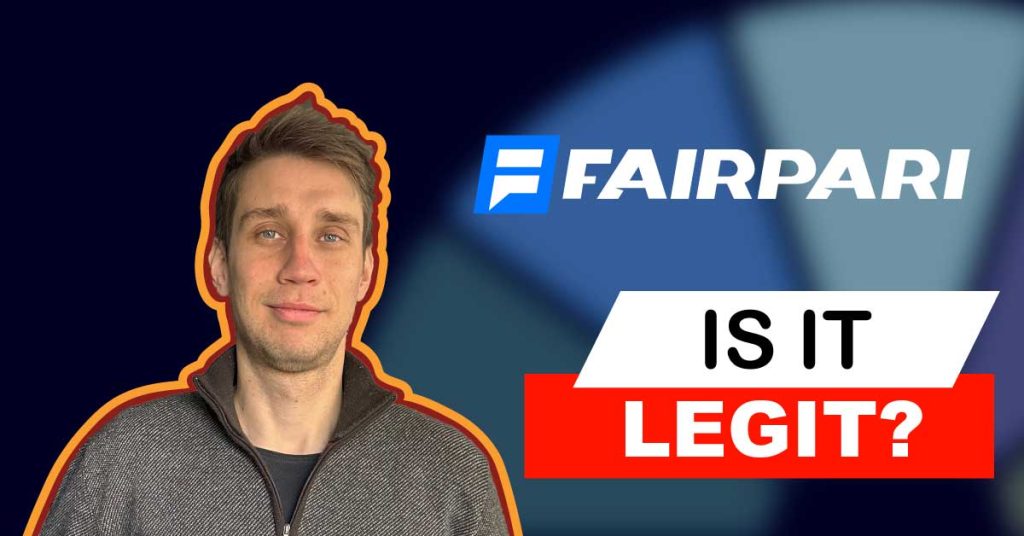 FairPari Casino