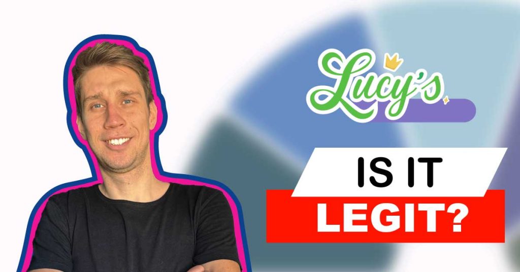 Lucys Casino